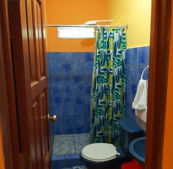 اتاق استاندارد, Ernesto Hotel & Restaurante