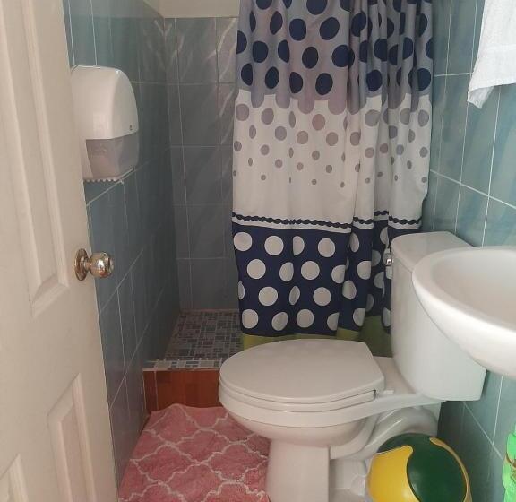 اتاق لوکس, Ernesto Hotel & Restaurante