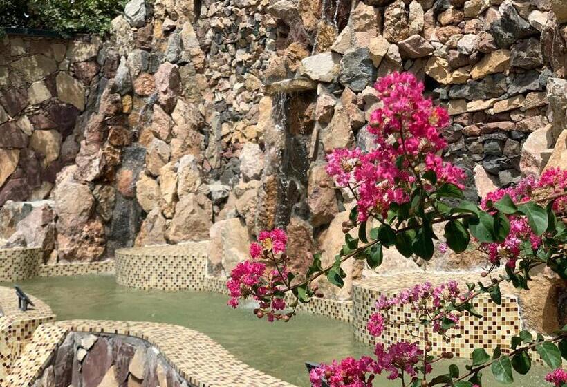 اتاق استاندارد یک نفره, гостиница меридиан