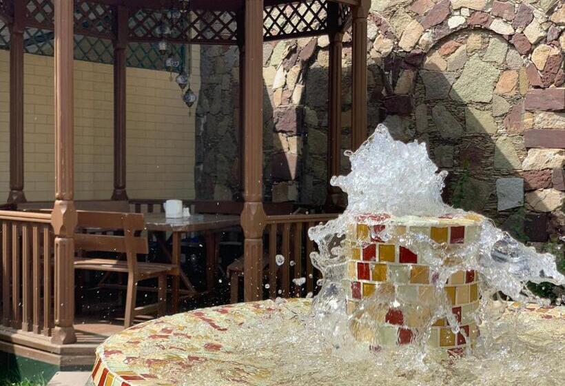 اتاق استاندارد یک نفره, гостиница меридиан