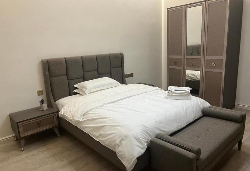 اتاق استاندارد یک تخته با بالکن, гостиница меридиан