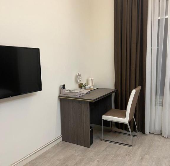 اتاق استاندارد, гостиница меридиан