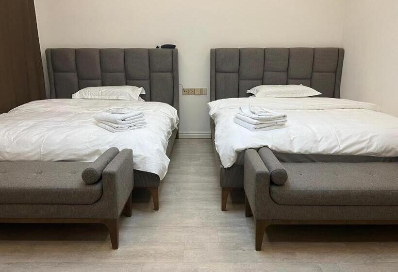 اتاق استاندارد, гостиница меридиан