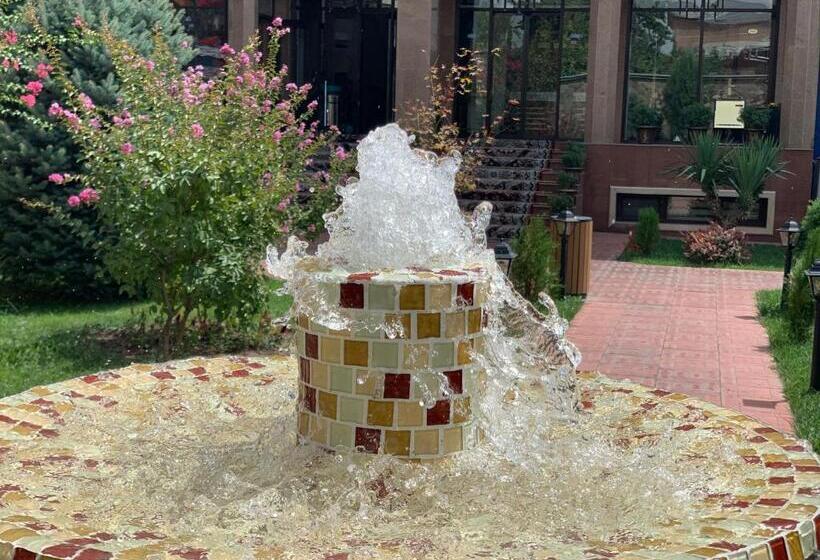 سوییت جونیور, гостиница меридиан