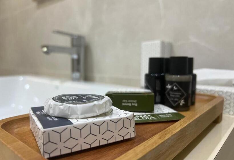 سوییت جونیور, гостиница меридиан