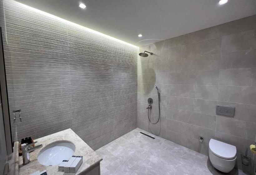 سوییت جونیور, гостиница меридиан