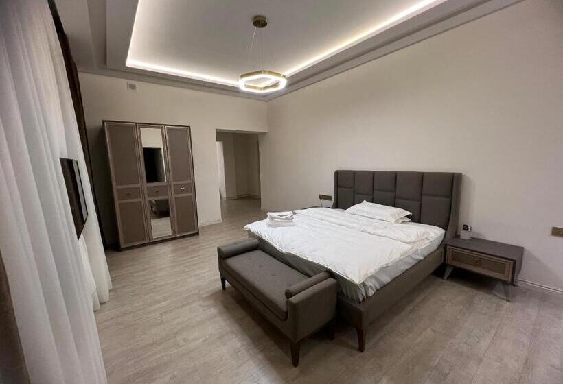 سوییت جونیور, гостиница меридиан