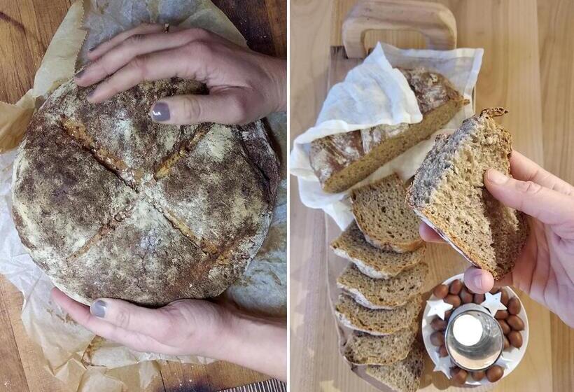 スタンダードルーム, Agriturismo Farmhouse La Barberina