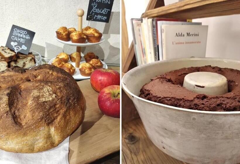 スタンダードルーム, Agriturismo Farmhouse La Barberina