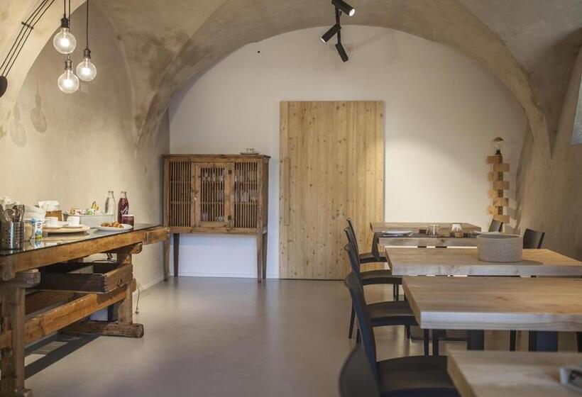 ガーデンビュースタンダードルーム, Agriturismo Farmhouse La Barberina