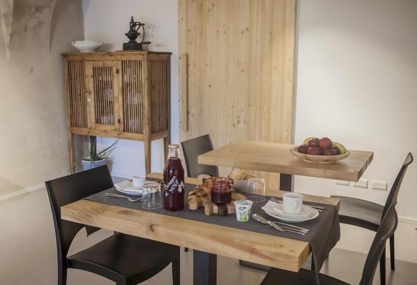 デラックスルーム, Agriturismo Farmhouse La Barberina