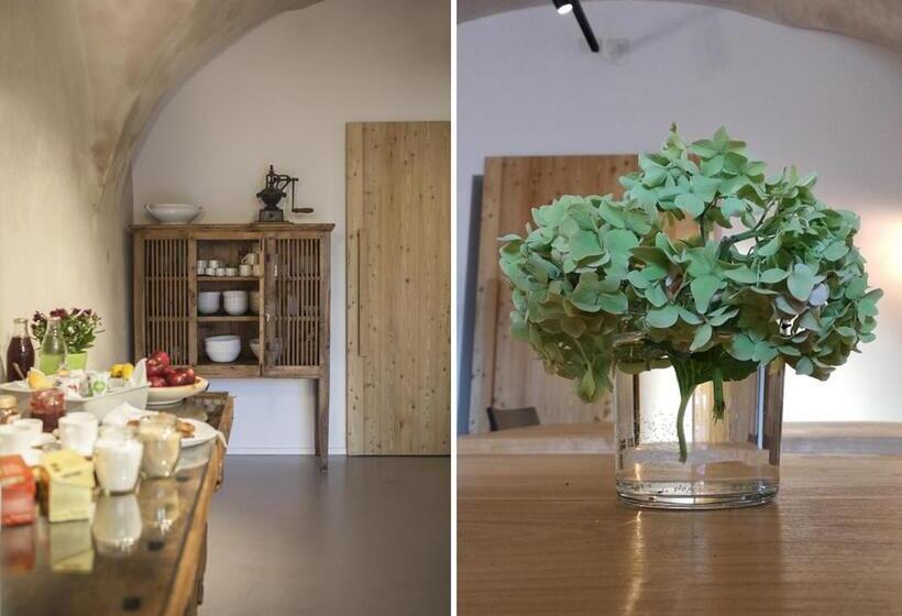 デラックスルーム, Agriturismo Farmhouse La Barberina