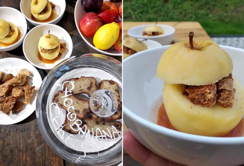 デラックスルーム, Agriturismo Farmhouse La Barberina