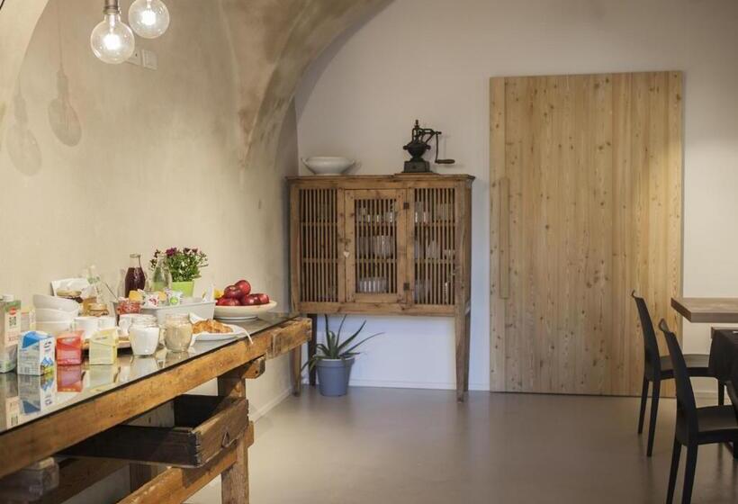 デラックスルーム, Agriturismo Farmhouse La Barberina