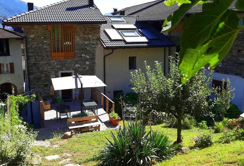Номер Deluxe, Agriturismo Farmhouse La Barberina