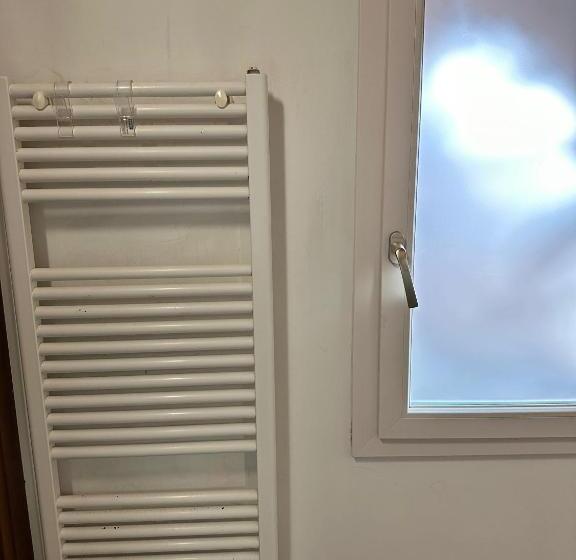 חדר סטנדרט, Agriturismo La Rasdora