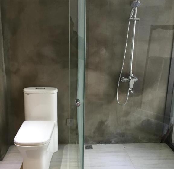 اتاق لوکس, Boutique Of Meditation With Cuisine & Night View, Exit 2 Liujiatai Station Line 9