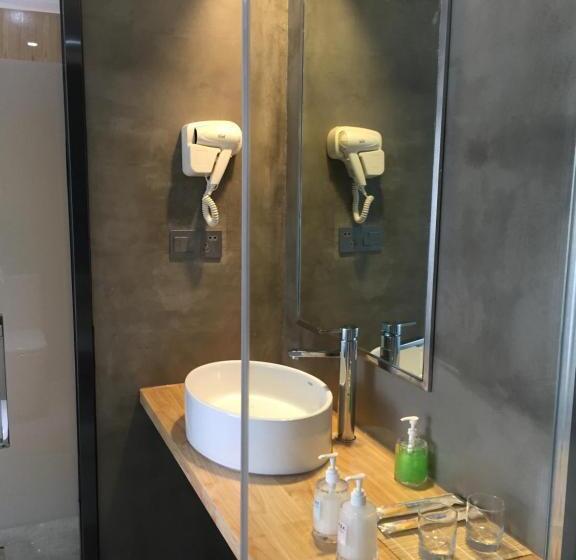 اتاق لوکس, Boutique Of Meditation With Cuisine & Night View, Exit 2 Liujiatai Station Line 9