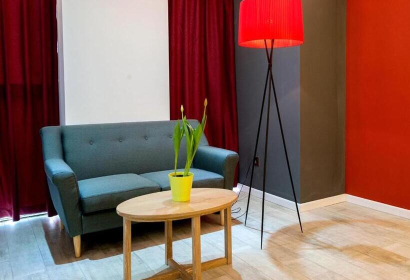 اتاق لوکس, Boutique Of Meditation With Cuisine & Night View, Exit 2 Liujiatai Station Line 9