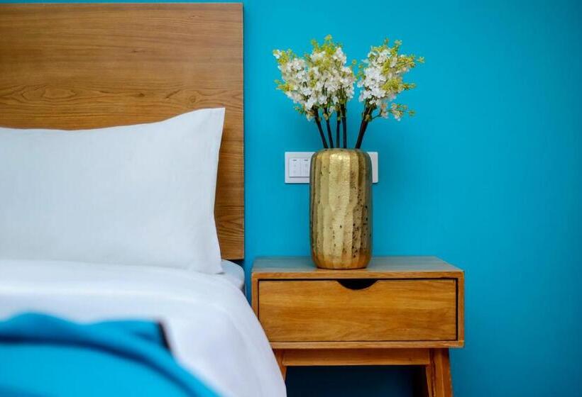 Suite with Terrace, Boutique Of Meditation With Cuisine & Night View, Exit 2 Liujiatai Station Line 9