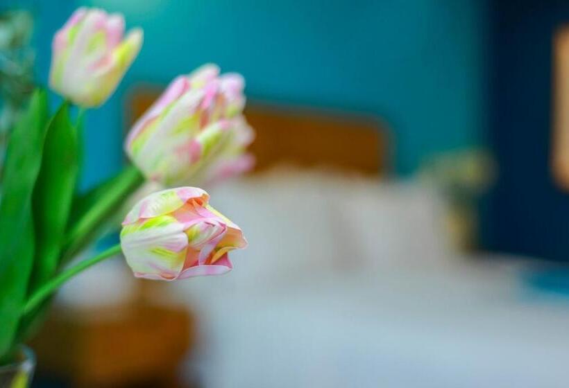 Suite with Terrace, Boutique Of Meditation With Cuisine & Night View, Exit 2 Liujiatai Station Line 9