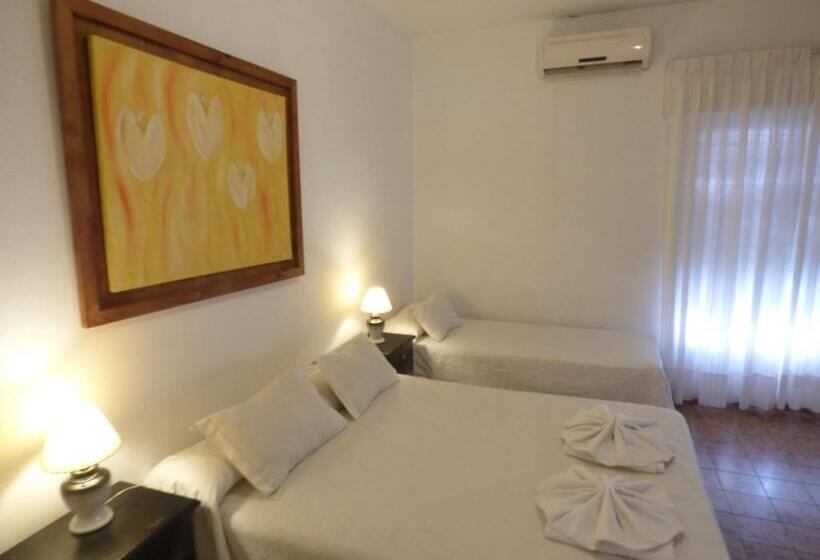 Номер Стандарт Трехместный, California