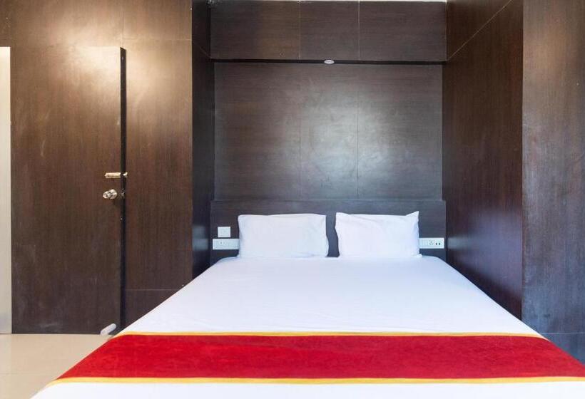 トリプルクラシックルーム, Lake View Resort