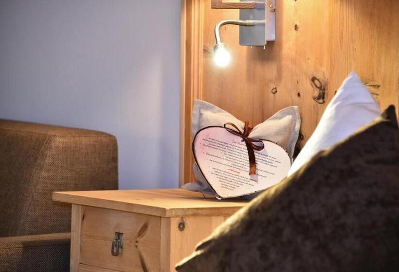 Номер Стандарт с Террасой, Gsoihof