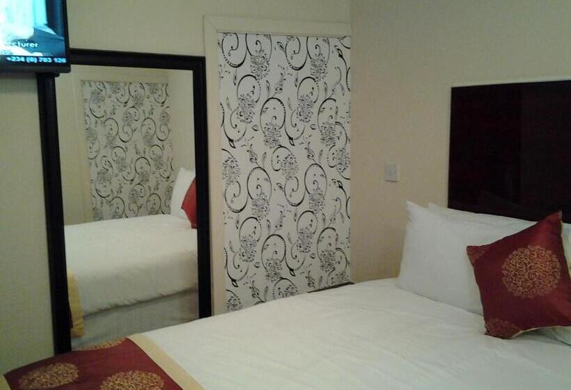 اتاق استاندارد, Keeme Nao