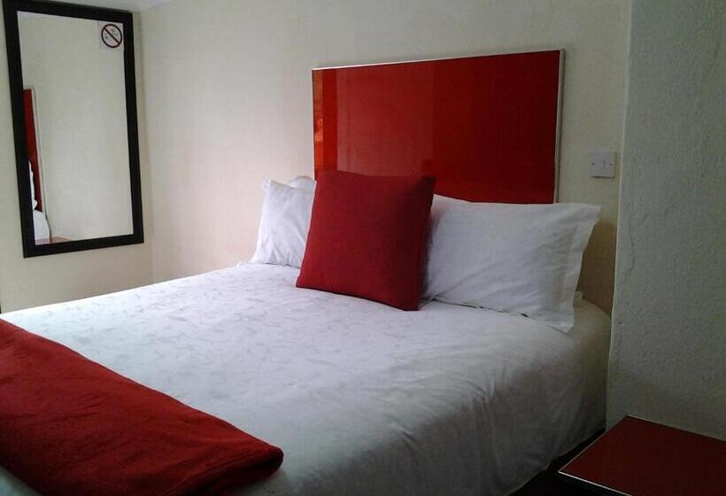 اتاق استاندارد, Keeme Nao