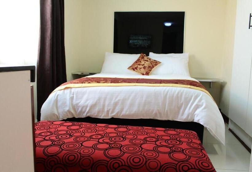 اتاق استاندارد, Keeme Nao