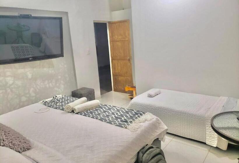 豪华房间, Mirador San Jose