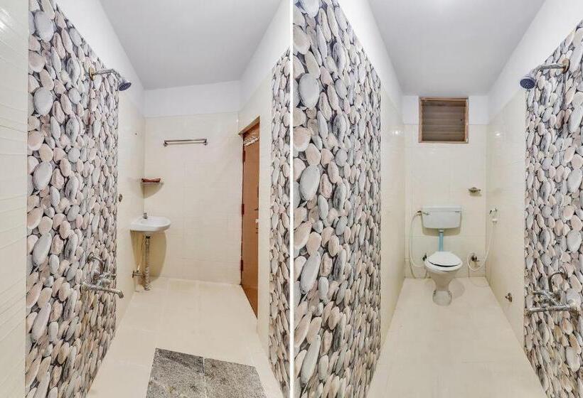 트리플 클래식 룸, O Mrv Royal Suites