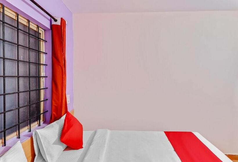 트리플 클래식 룸, O Mrv Royal Suites