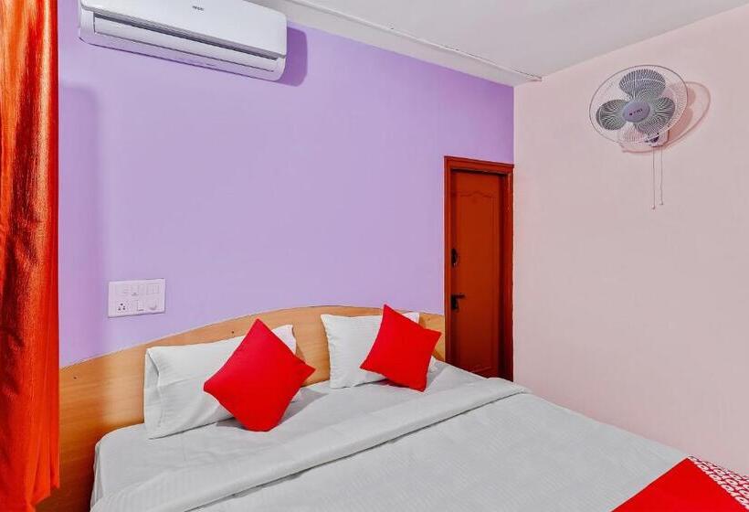 트리플 클래식 룸, O Mrv Royal Suites