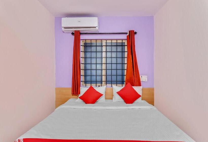 트리플 클래식 룸, O Mrv Royal Suites