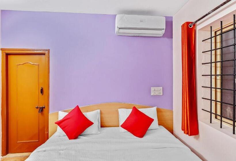 트리플 클래식 룸, O Mrv Royal Suites