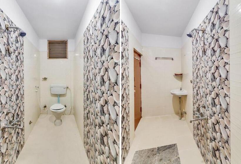 트리플 클래식 룸, O Mrv Royal Suites