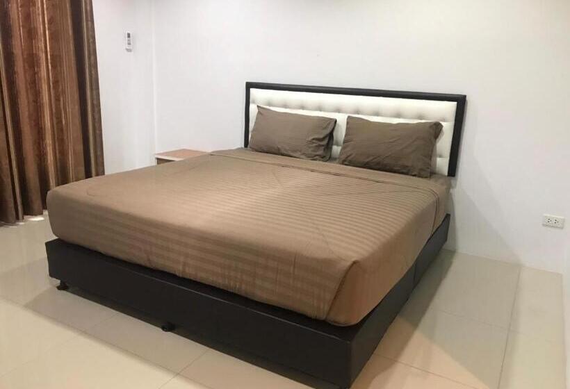 수피리어 룸, Piman Inn Grand