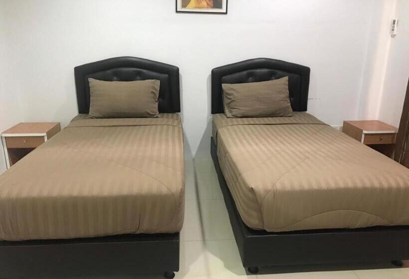 غرفة سوبيريور, Piman Inn Grand