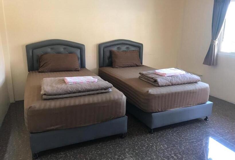 غرفة سوبيريور, Piman Inn Grand