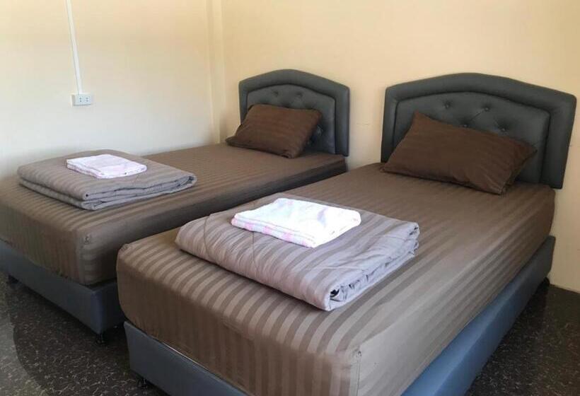 غرفة سوبيريور, Piman Inn Grand