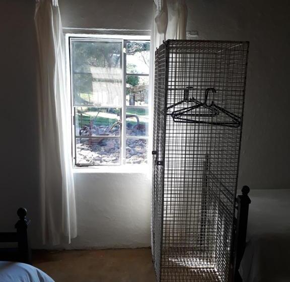 شاليه غرفة نوم واحدة, Saffier River Cottage Farmstay