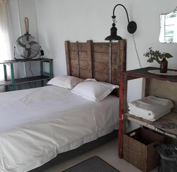 Шале 1 Спальня, Saffier River Cottage Farmstay