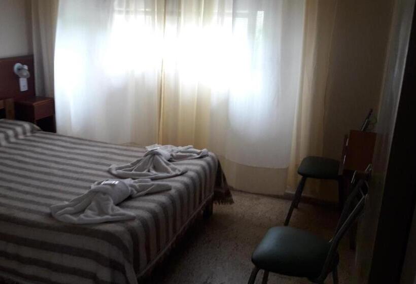 标准间, San Jorge