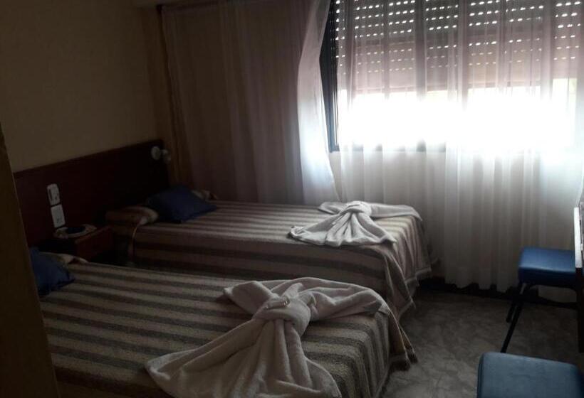 标准间, San Jorge