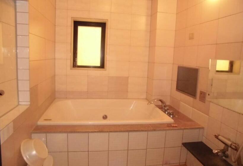 Номер Стандарт, Sari Resort Kashiba