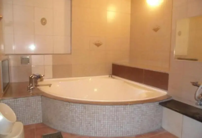 エコノミールーム, Sari Resort Kashiba