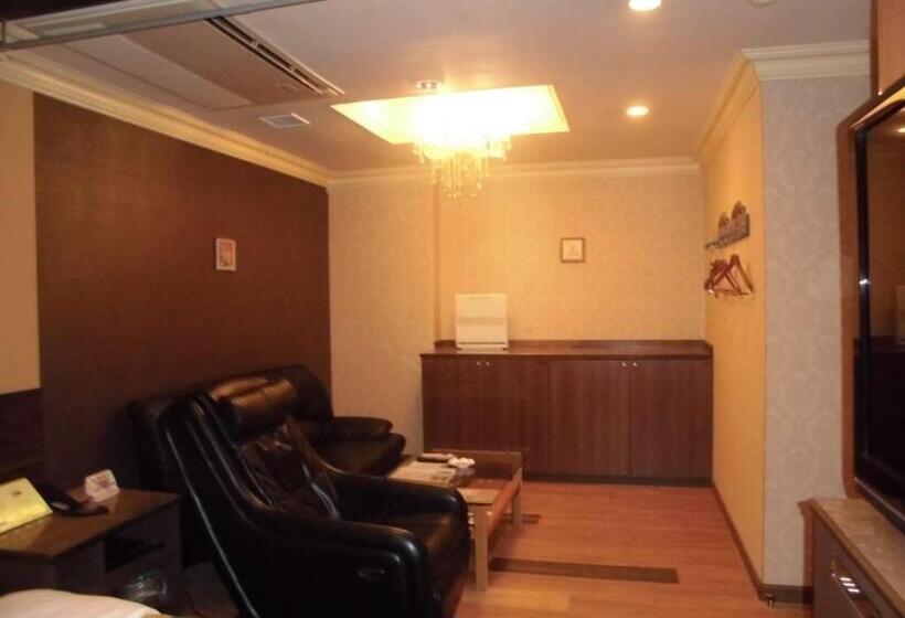 经济房, Sari Resort Kashiba