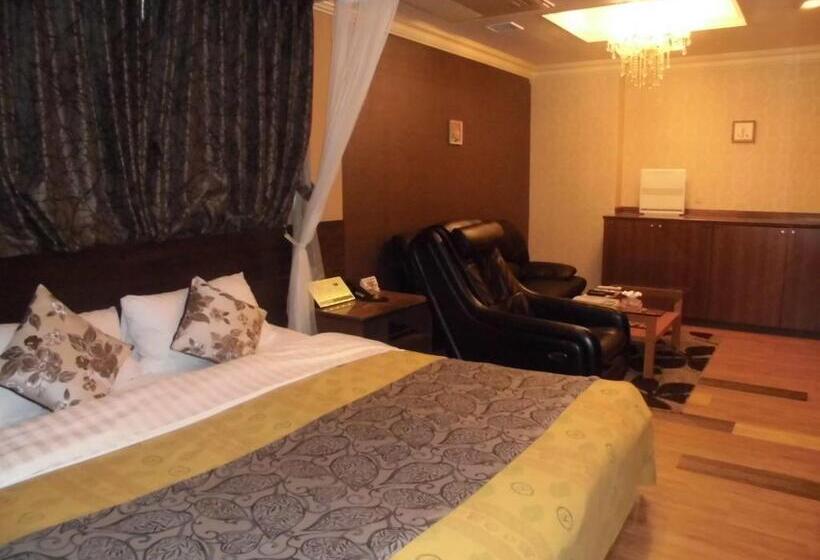 经济房, Sari Resort Kashiba